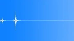 Thick Button Press 1 Sound Effect