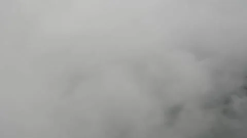 Thick Clouds  Stock Footage 198991144