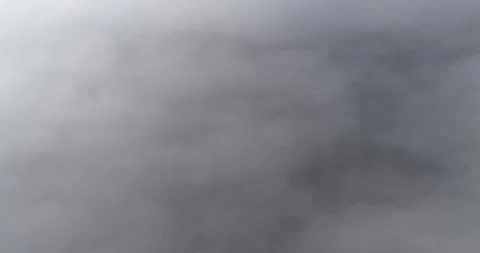 Thick clouds Stock Footage 312324736