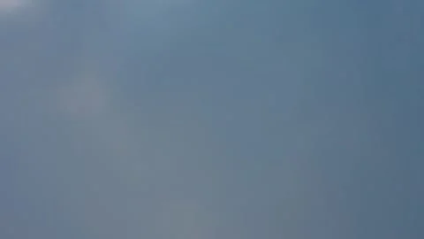 Thick clouds of smoke swirling in the sky. Stock Footage 170758861