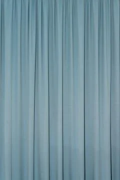 Thick curtains Stock Photos