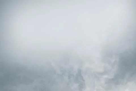 Thick fog Stock Photos