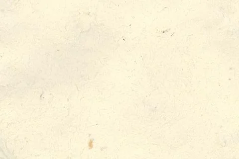 Thick handmade paper Stock Photos