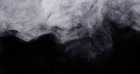 Thick Ink Stock Footage 170862646