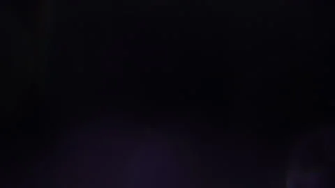 Thick layer of sparkling blue and white bokeh Vidéo 309278069