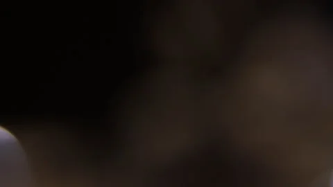  Thick light in the background and diffused bright bokeh light Vidéo 309415967