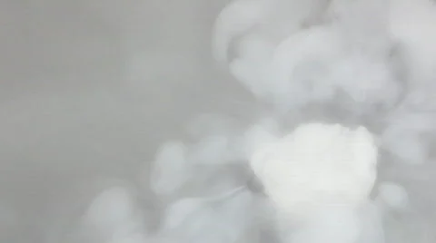 Thick Mist Bubbling LOOP Dry Ice Background FX Vidéo 811478