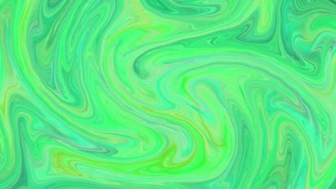Thick Neon Bands 15s Seamless Loop Video Background Stockbeeldmateriaal 341569893