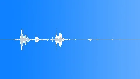 Thick paper twanging under tension 2 ~ Sound Effect #324582632