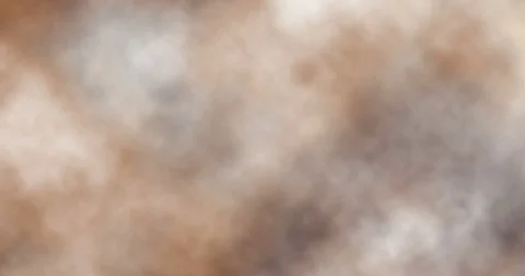 Thick smoke animation Stock Footage 74006231