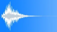 Thick space whooshSound Effect