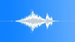Thick textile scratch 2Sound Effect