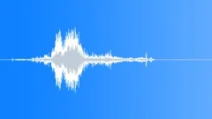 Thick textile scratch 4Sound Effect
