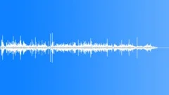 Thick water stream on concreteSound Effect