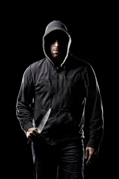Thief Stock Photos