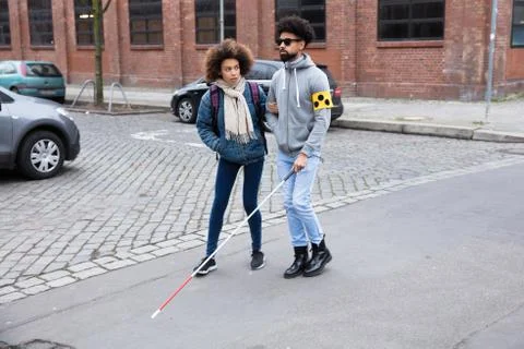 Thief Stealing Purse From Backpack Stock Photos