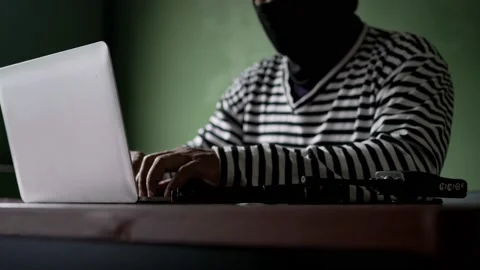 Data Imprison Stock Videos – Royalty-Free HD & 4K Videos | Pond5