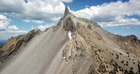 Thielsen 03 Stock Footage 113699521