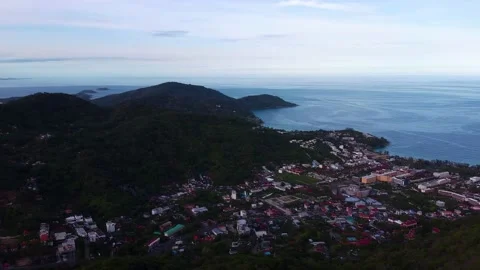 Thiland Stock Footage 169241597