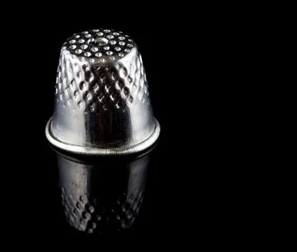 Thimble Stock Photos