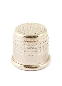 Thimble Stock Photos