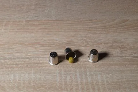 Thimblerig Stock Photos