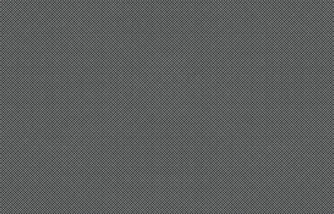 Thin black diagonal stripes grid vector background Illustrazione stock