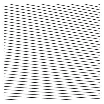 Thin black lines pattern background. Simple vector abstract pattern Stock Illustration