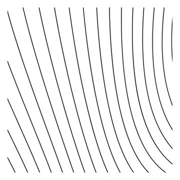 Thin black lines pattern background. Simple vector abstract pattern Stockillustratie