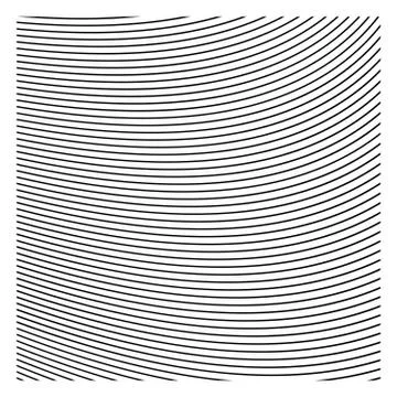 Thin black lines pattern background. Simple vector abstract pattern 스톡 일러스트