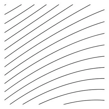 Thin black lines pattern background. Simple vector abstract pattern 스톡 일러스트