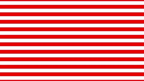 Thin border simple background motion graphics Stock Footage 151613576