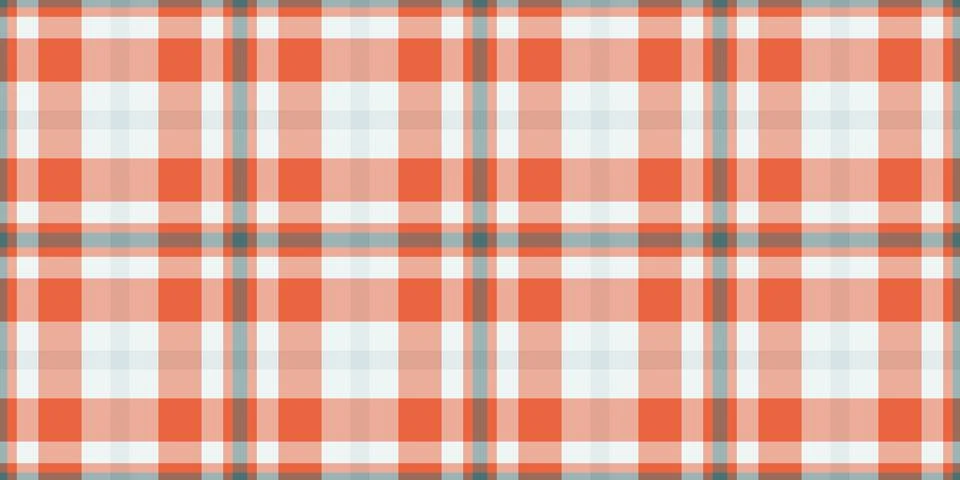 Thin check fabric background, site pattern seamless texture. Close up texti.. Stock Illustration