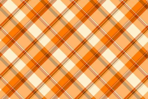 Thin check pattern vector, styled texture fabric tartan. Handsome textile b.. イラスト素材