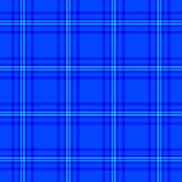 Thin check tartan textile, skill plaid pattern background. Soft fabric text.. Stock Illustration