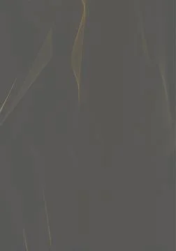 Thin curved lines, performing an elegant pattern, on a dark gray background. 스톡 일러스트