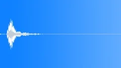Thin Door Shut 1Sound Effect