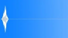 Thin Fast SwipeSound Effect