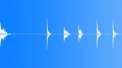 Thin Glass Breaking Pack 01Sound Effect