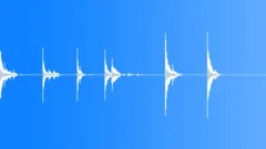 Thin Glass Breaking Pack 02 Sound Effect