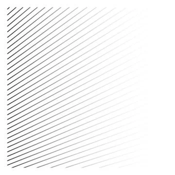 Thin gray gradient lines pattern background. Simple vector abstract pattern 스톡 일러스트
