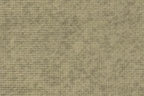 Thin green georgette texture background Stock Illustration