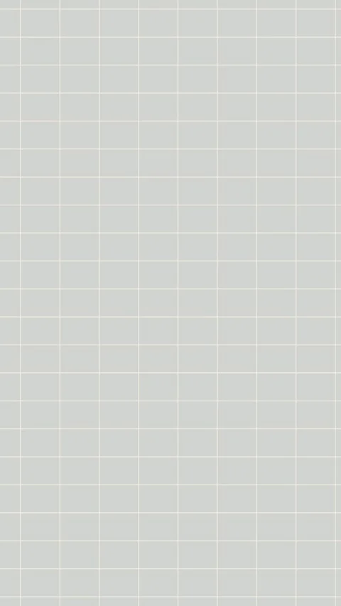 Thin Grid Outline Motion on Gray Background Stock Footage 330535989