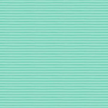 Thin horizontal stripes seamless geometric pattern Stock Illustration