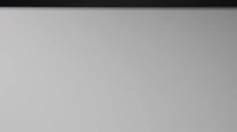 Thin laptop animation. Spinning. Black background. 3 in 1. Video stock 59584961