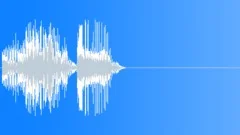 Thin Laser TalkSound Effect