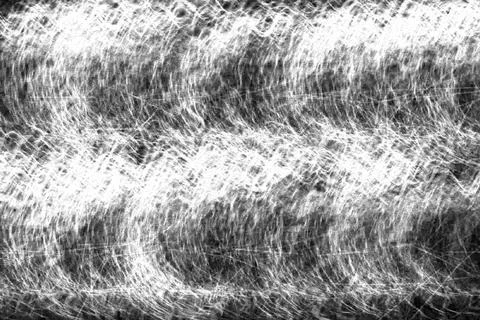 Thin line art pattern particle CG background wallpaper イラスト素材