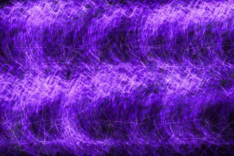 Thin line art pattern particle CG background wallpaper 스톡 일러스트