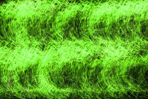 Thin line art pattern particle CG background wallpaper イラスト素材