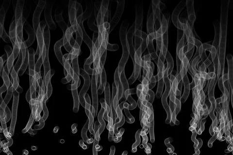 Thin line art pattern particle CG background wallpaper 스톡 일러스트